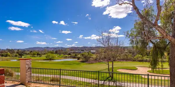 422 Country Club Drive