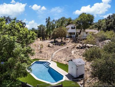 2523 San Vicente Road