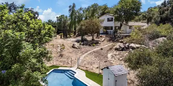 2523 San Vicente Road