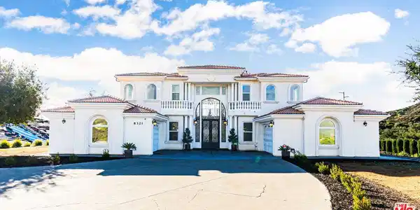 8321 Overview Court