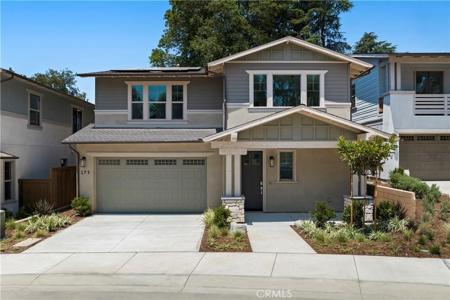 175 E Palm Street