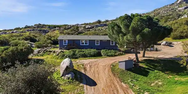 2456 Lake Morena Drive