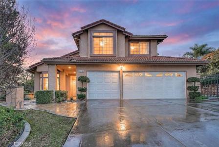21215 Granite Wells Dr