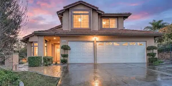 21215 Granite Wells Dr