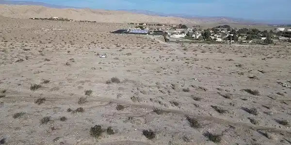 0 Desert Park Drive