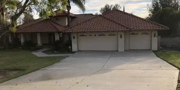 10723 Ridge Canyon Road
