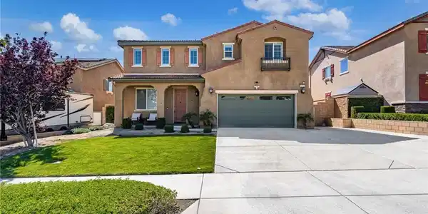 5410 Salt Bush Way