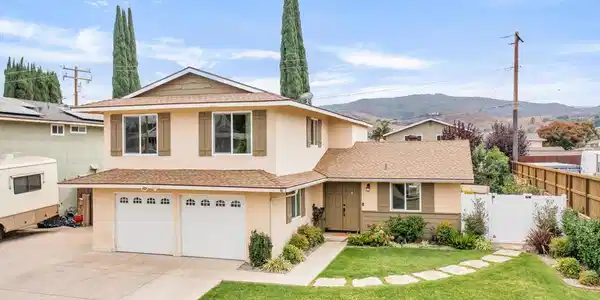 2416 Pierce Court