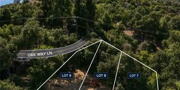 0 Oak Way Lane