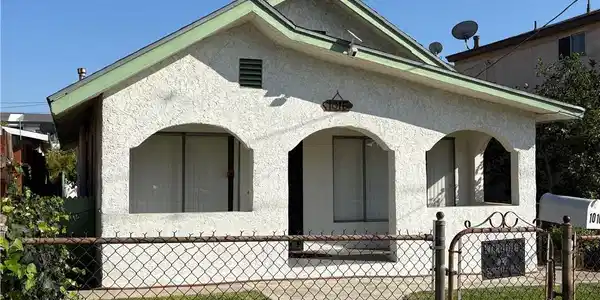 1016 Spence Street