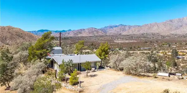 52601 Mecca Road