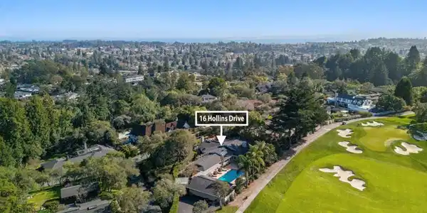 16 Hollins Drive