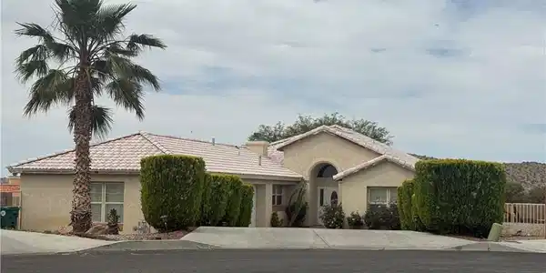 8520 Bolero Drive