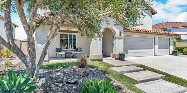 4252 Alta Vista Court