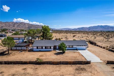 16433 Ocotilla Road