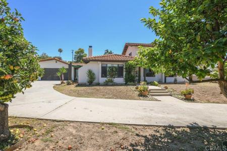 1736 Bellington Lane