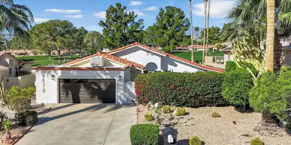 64518 Pinehurst Circle