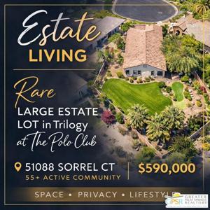 51088 Sorrel Court