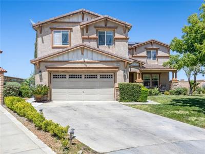 37337 Verbena Court