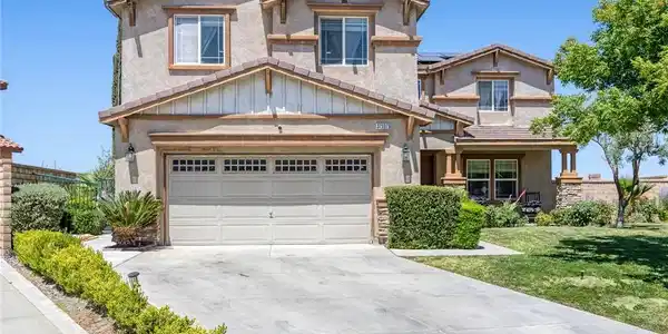 37337 Verbena Court