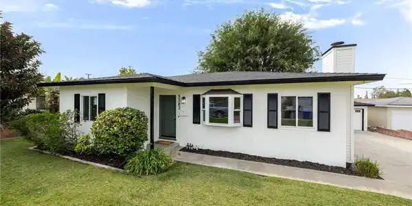 5383 Palo Verde