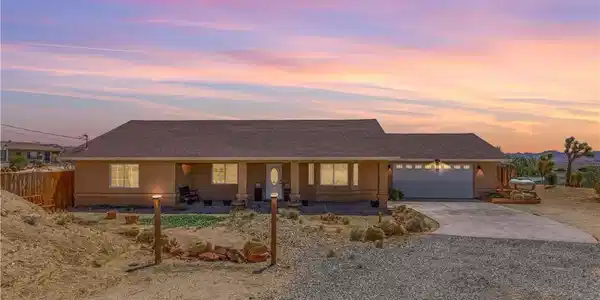5853 Linda Lee Drive