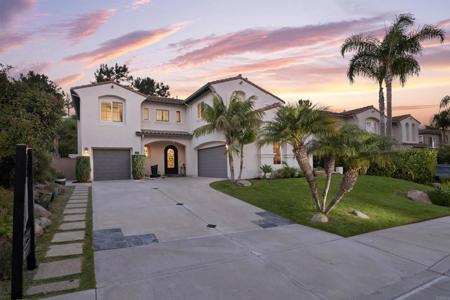 1652 Amante Court