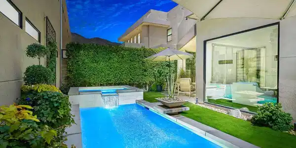 281 S Hermosa Drive