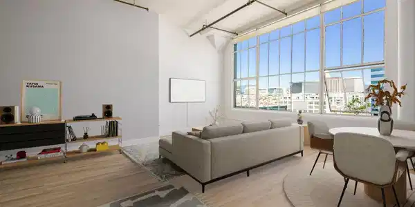 420 S San Pedro Street
