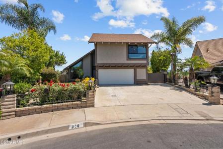 814 Osage Circle