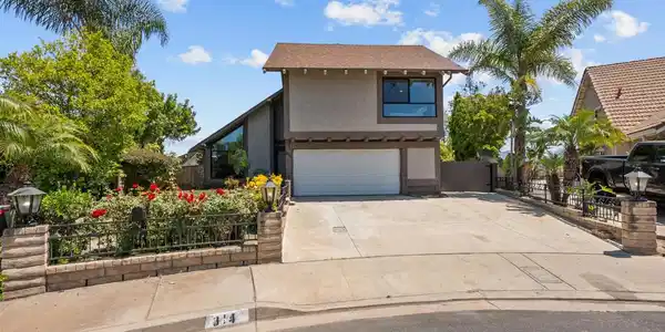 814 Osage Circle