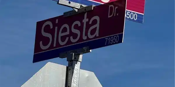 0 Siesta