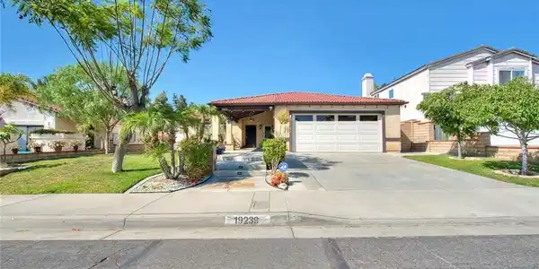 19239 Windrose Drive