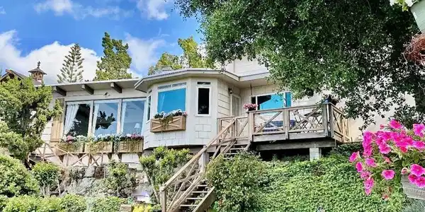 720 Sky Mountain Lane