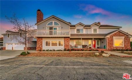33247 Escondido Drive