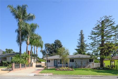 540 Hacienda Drive