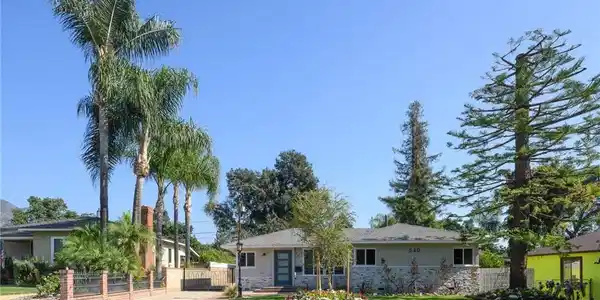 540 Hacienda Drive