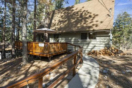 1257 Sand Canyon Court