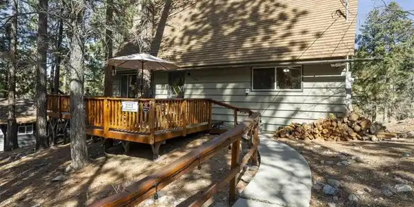 1257 Sand Canyon Court