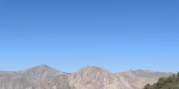 0 Henderson Canyon Road