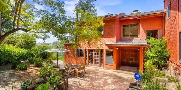 1544 Avohill Drive