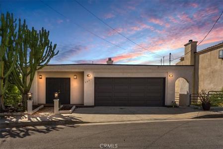 3851 Cazador Street