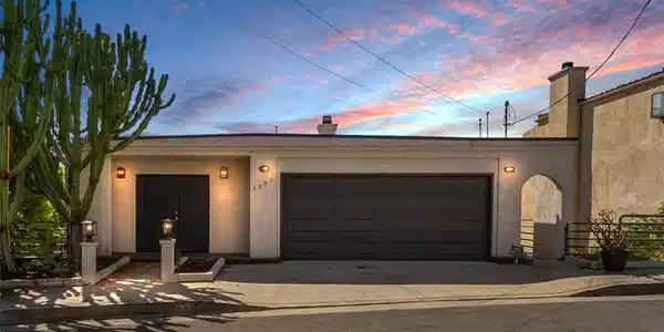 3851 Cazador Street