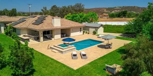 955 Heritage Ranch Rd