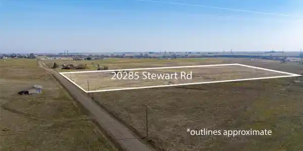 20285 Stewart