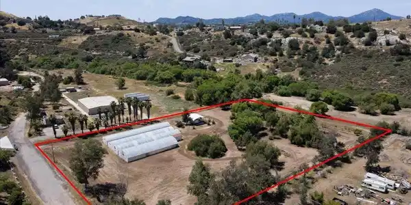 385 Feghali Road