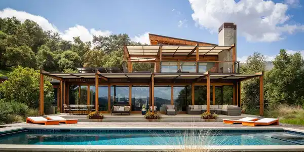 22575 Monte Vista Drive