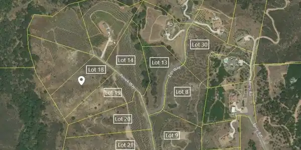 Lot 19 Patrick Way