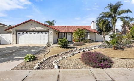 1124 N Sandalwood