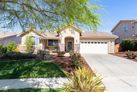 732 Lavender Lane